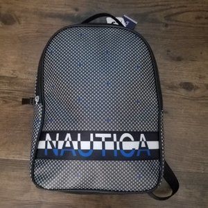 Nautica 13" backpack